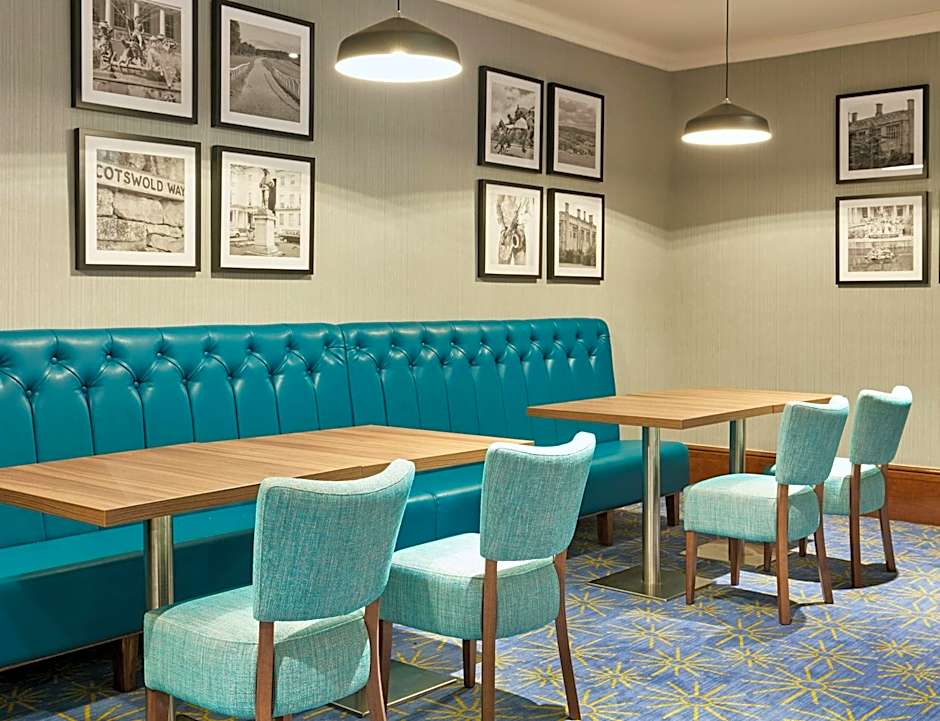 Leonardo Hotel Cheltenham - Formerly Jurys Inn
