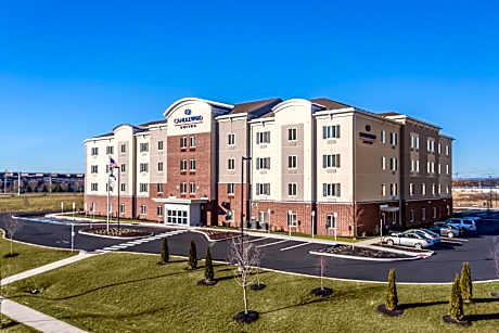 Candlewood Suites Bethlehem South By IHG