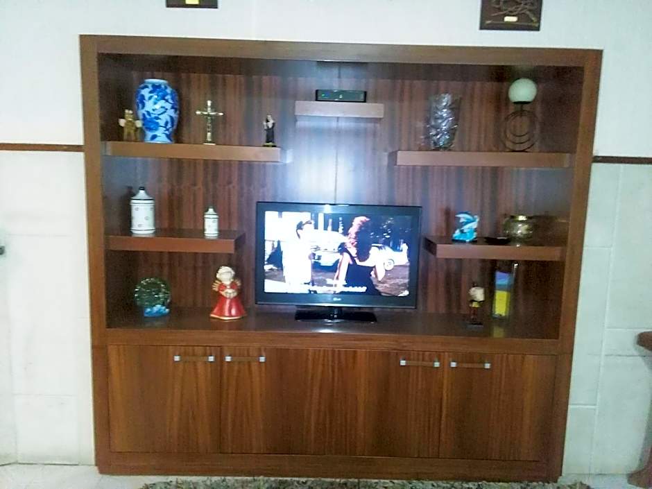 Residencial Palmeira