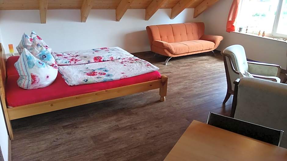 Apartmenthaus Reichelt