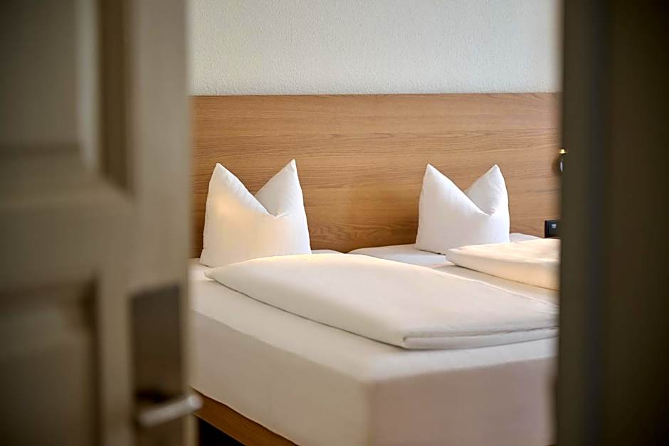 Hotel Bodensee