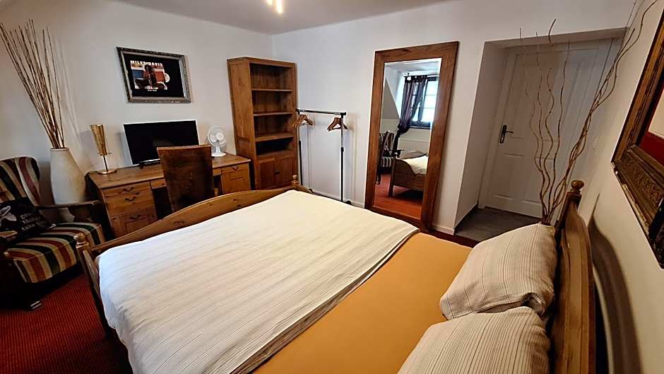 Leipa Apart