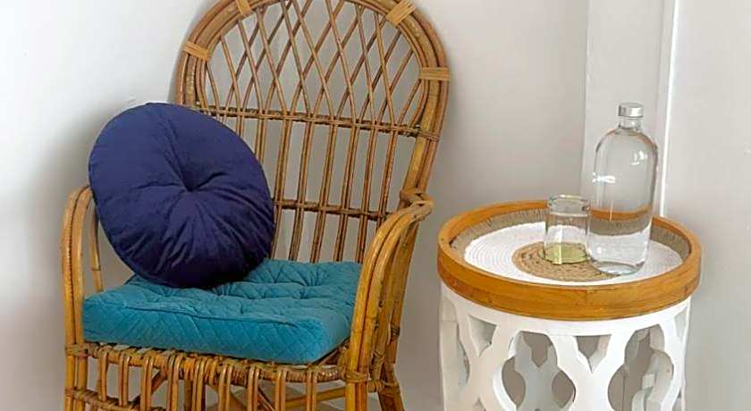 Villa Paille en Queue