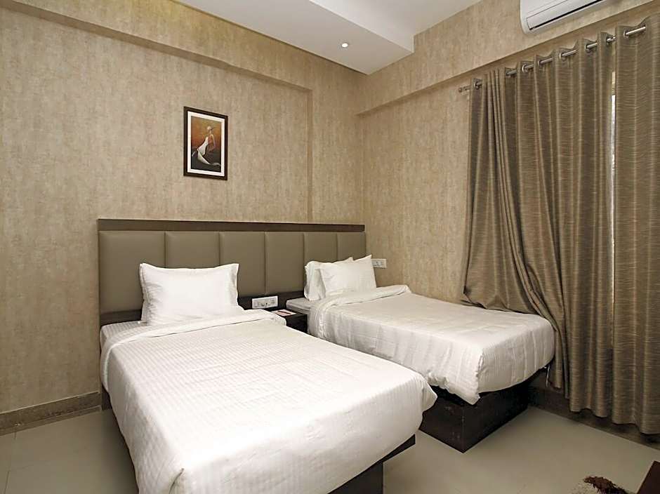 The Byke Signature Pure Veg