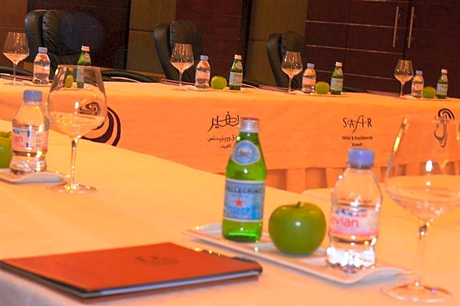 Safir Hotel And Residences Kuwait - Fintas