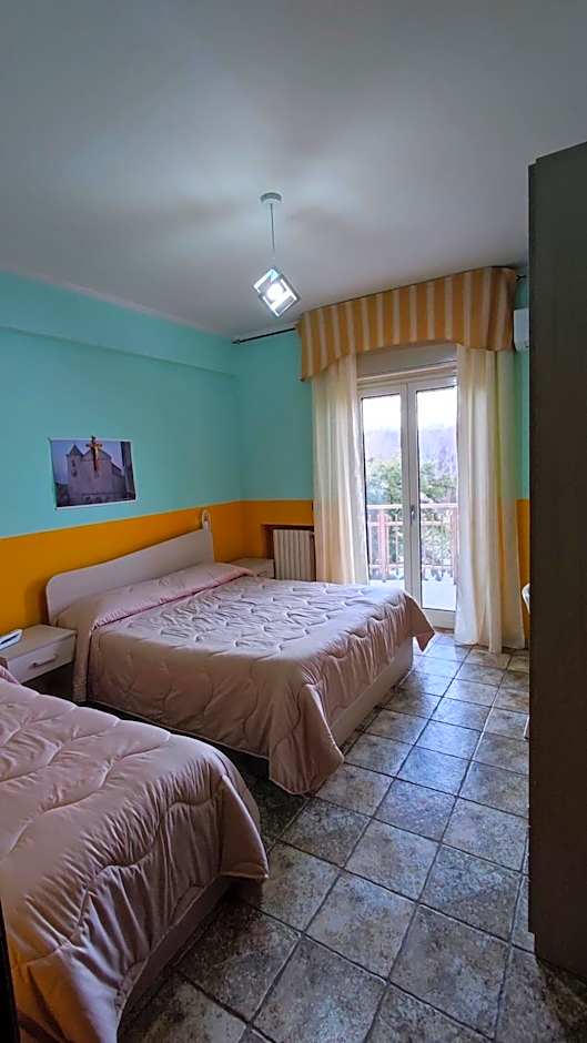Hotel San Francesco Terme