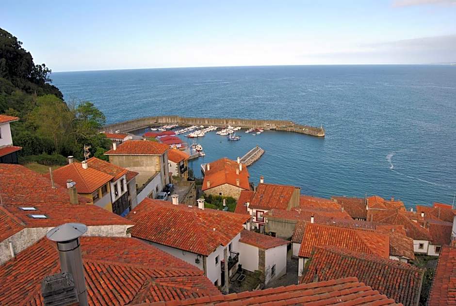 Hotel Palacio de los Vallados