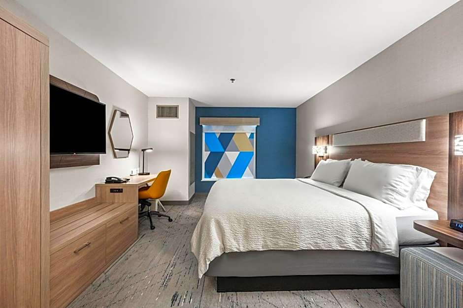 Holiday Inn Express Hotel & Suites Lincoln-Roseville Area By IHG