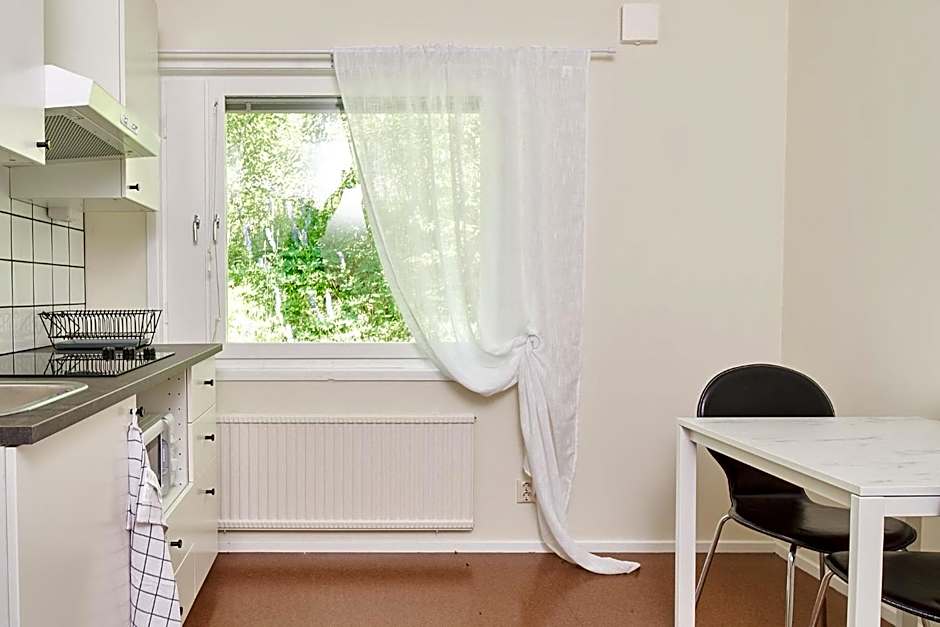 Folkarbo Vandrarhem