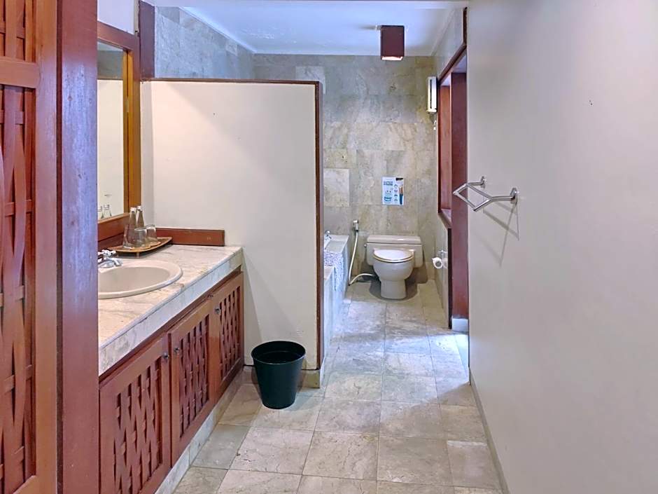 Villa Diana Bali 3 Bedrooms