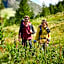 Le Massif Hotel & Lodge Courmayeur - The Leading Hotels of the World