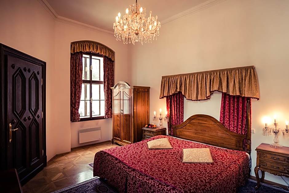 Hotel Stekl