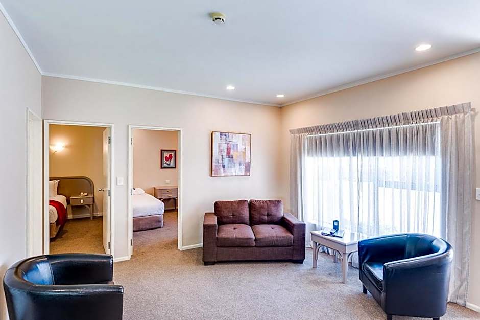 Cumberland Court Motel