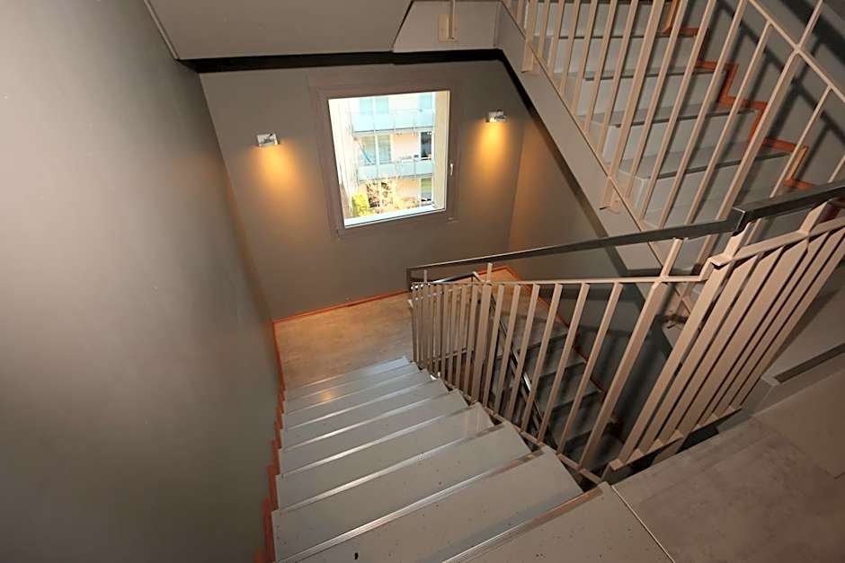 Campus Apartments