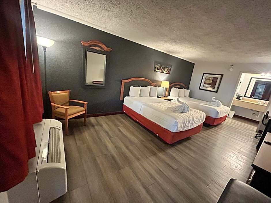 Suite Dreams Motel By Capital O Mattoon I - 57