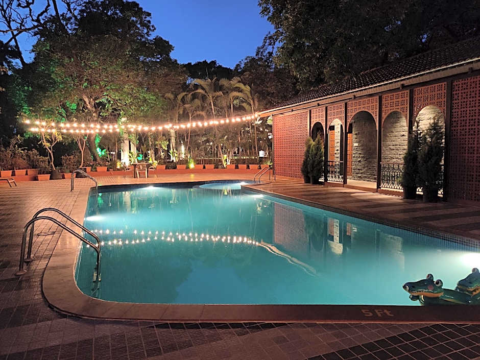 Chambers Mahabaleshwar - A Club Mahindra Associate Resort