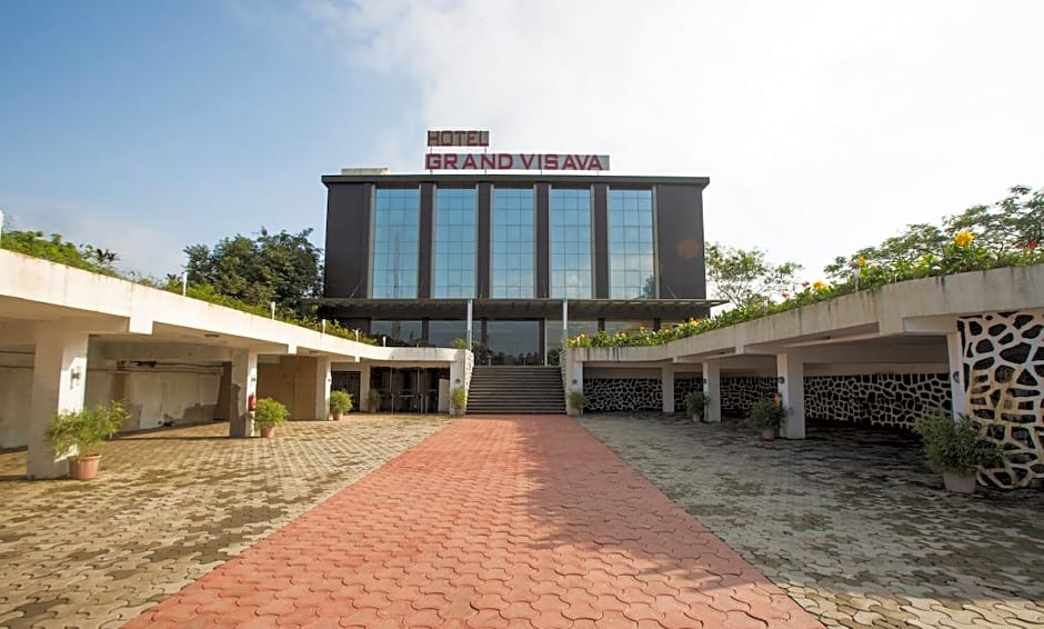Hotel Grand Visava