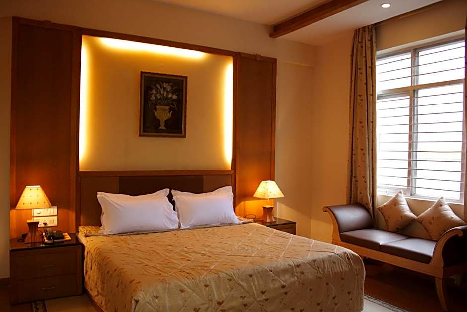 Hotel Roopa