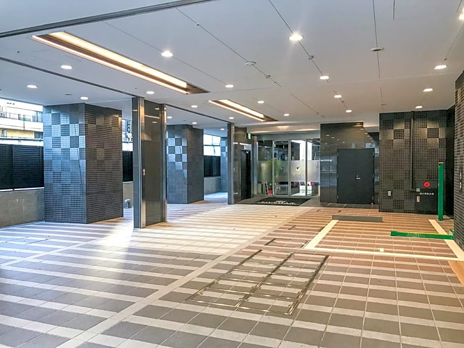 Hotel Livemax Shinjuku Kabukicho-Meijidori
