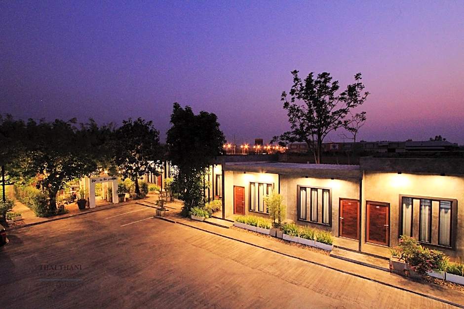 THAI THANI LOFT & LIFE LAMPHUN