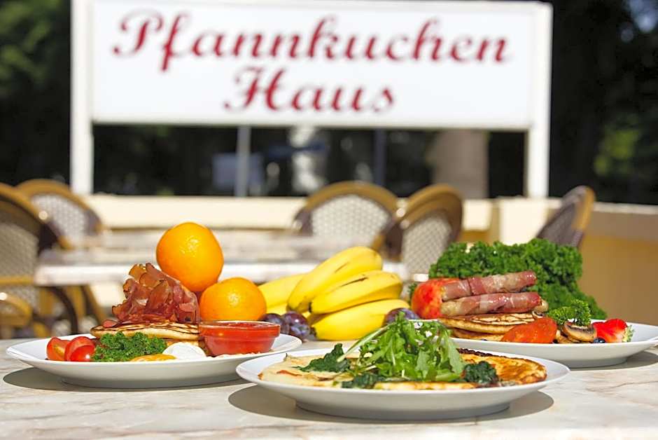 Pfannkuchenhaus Fehmarn