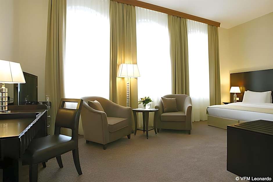 Grand Palace Hotel Hannover