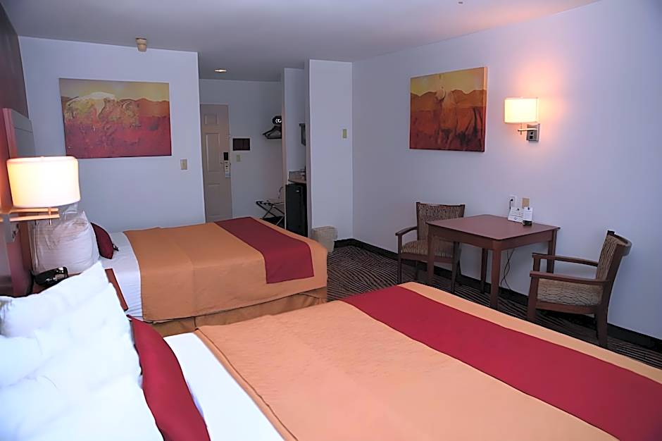 Best Western Okmulgee