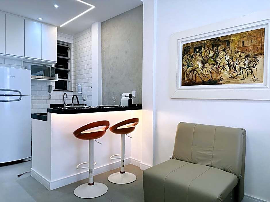 Estadia perfeita em Copa-Arpoador - BestHostRio