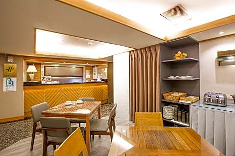 Hub Hotel Ximen-inn Kunming