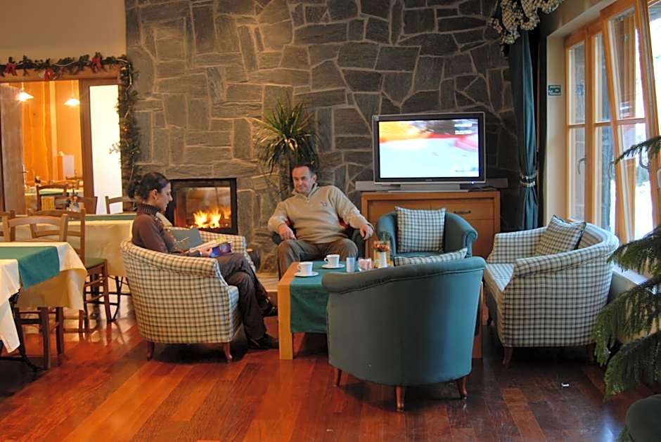 Aparthotel Snjezna Kraljica