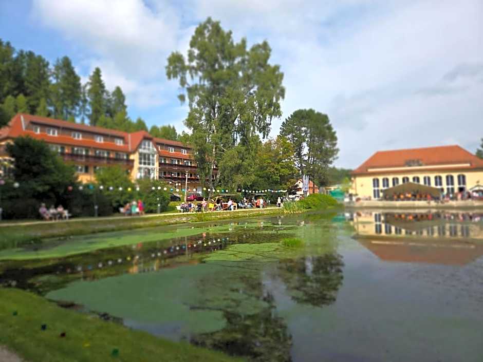 Parkhotel Bad Brambach