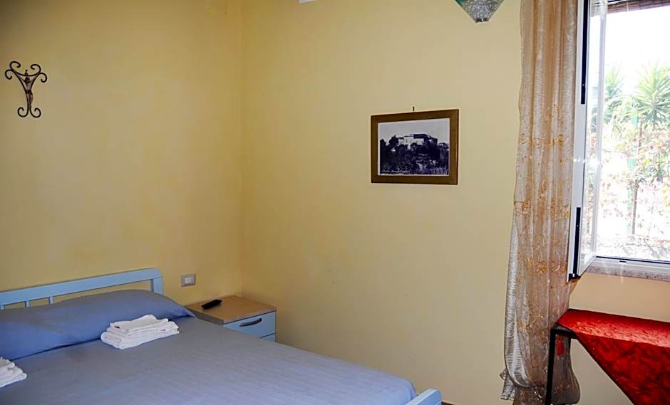 B&B Marcella – Palinuro, UT