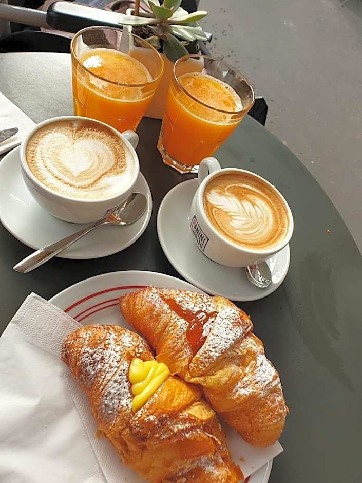 B&B Via Fontana Milano