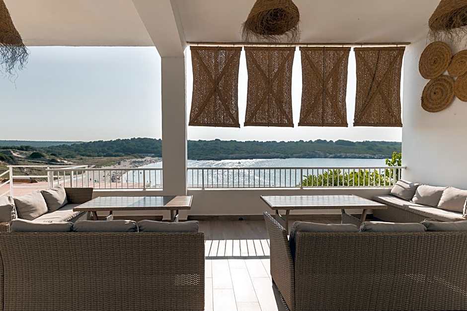 Beach Club Menorca
