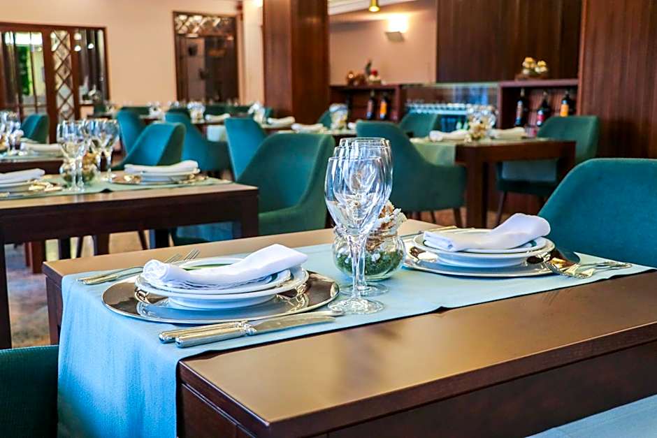 Hotel São Bento da Porta Aberta & Spa