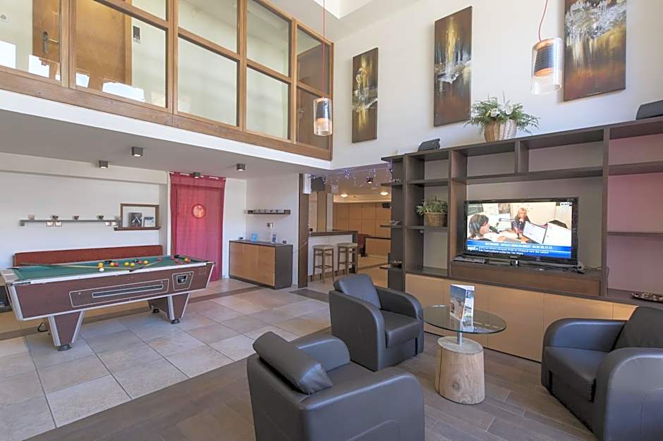 Résidence Goélia L'Adret