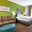 Sleep Inn & Suites Tampa South