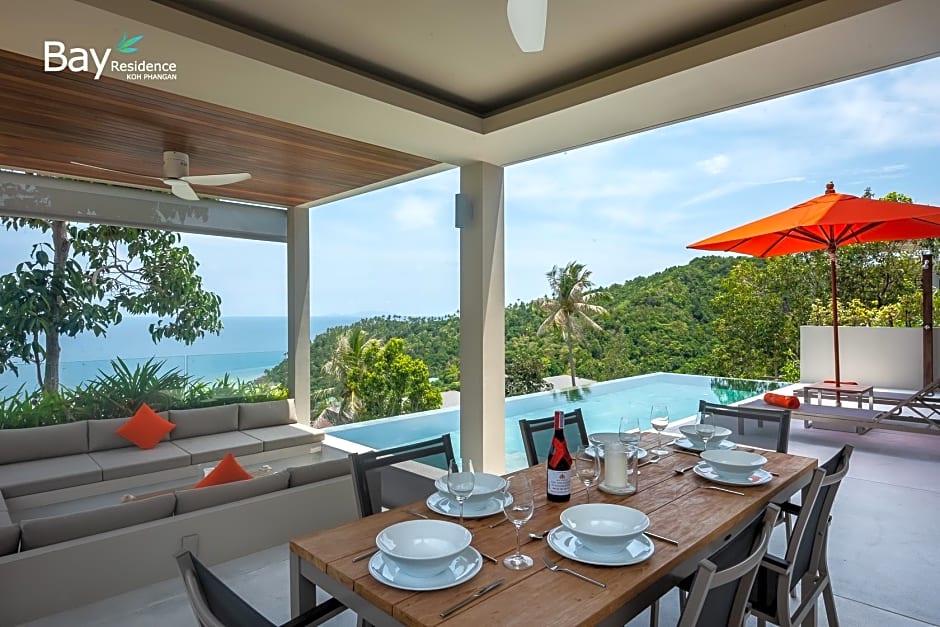 Bay Villas Koh Phangan