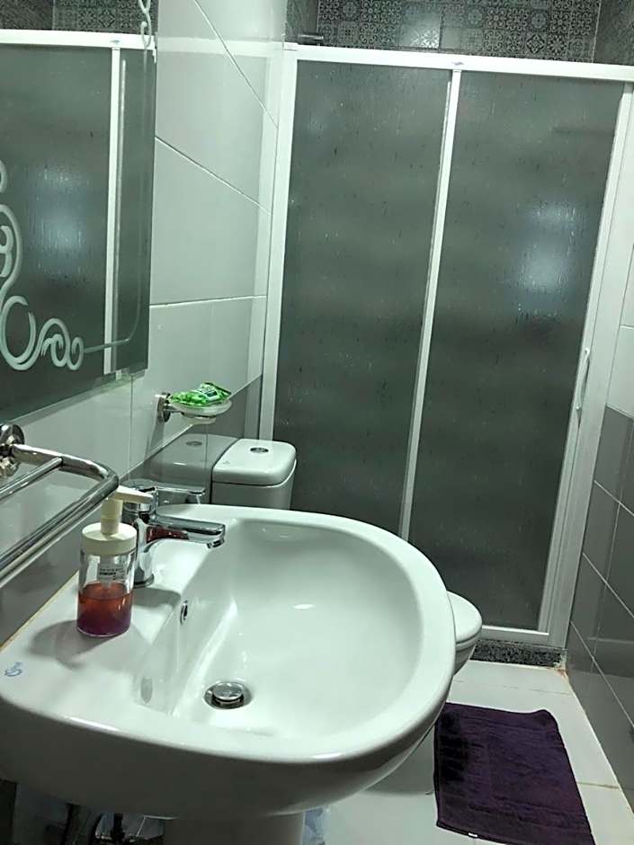 columbia sky city hotel