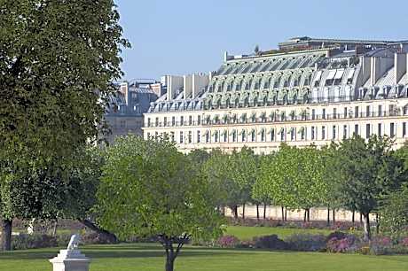 Le Meurice - Dorchester Collection