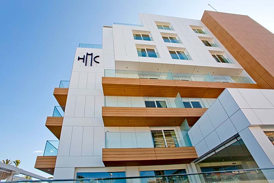 Hotel María Cristina