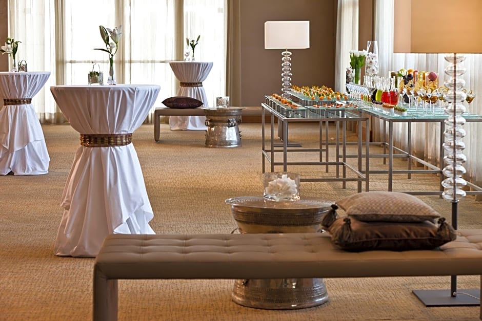 Renaissance by Marriott Tlemcen Hotel