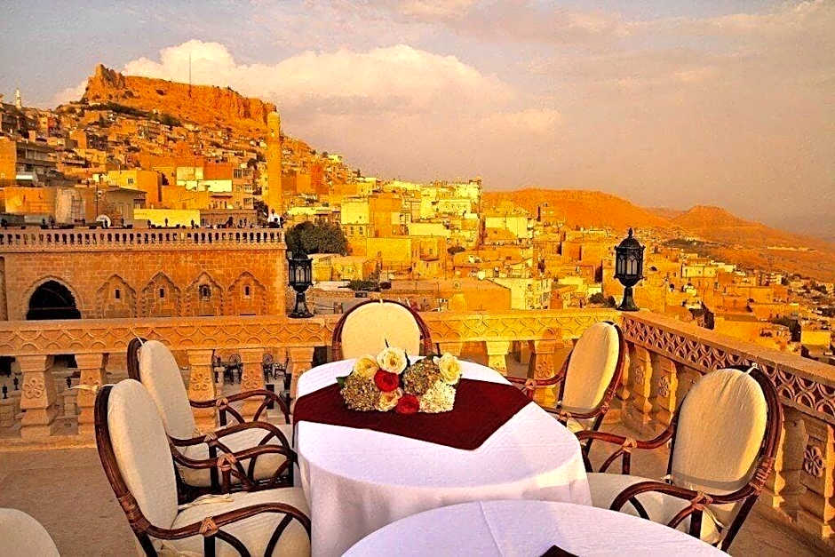 Maridin Hotel