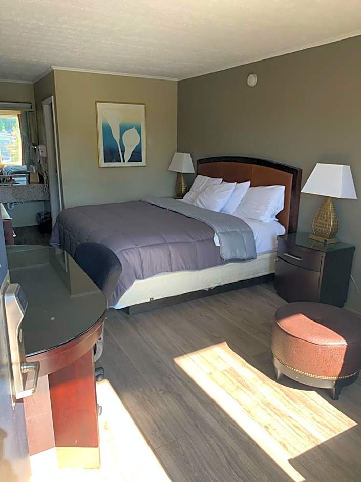 Travel Inn Kingsport