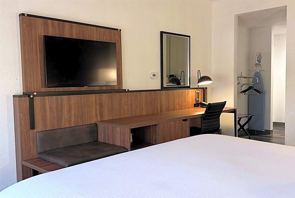 Wingate by Wyndham Indianapolis Airport-Rockville Rd.