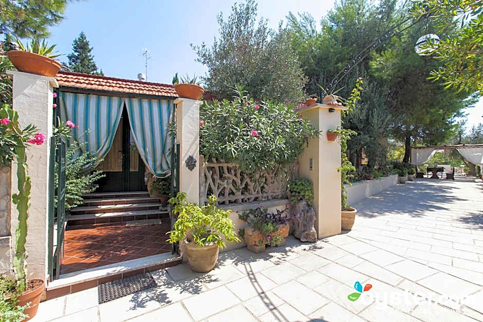 B&B Santa Venardia Gallipoli