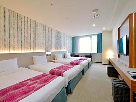 Fourth Room - Non-Smoking