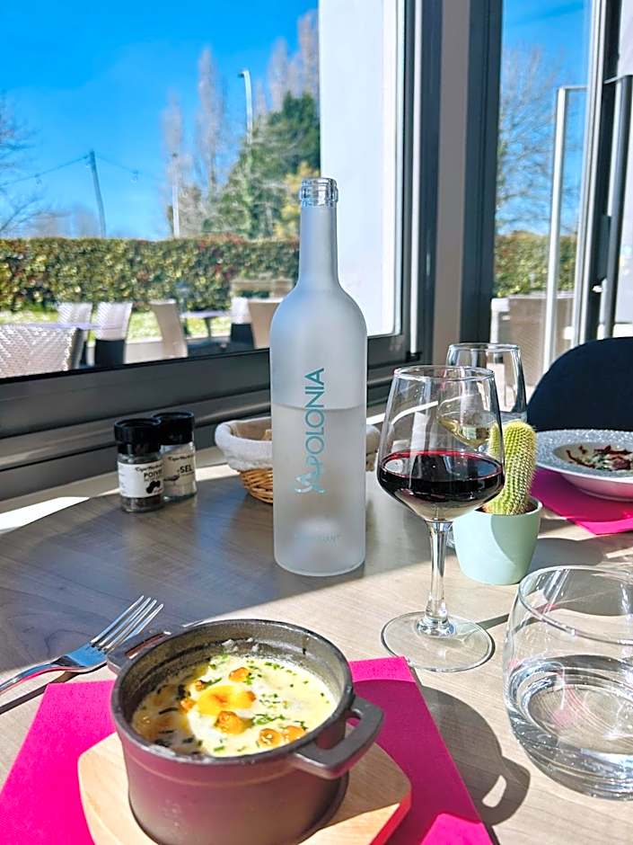 Sure Hotel by Best Western Biarritz Aeroport