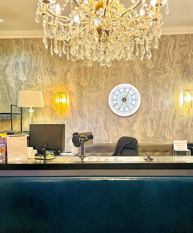 Bloomsbury Palace Hotel