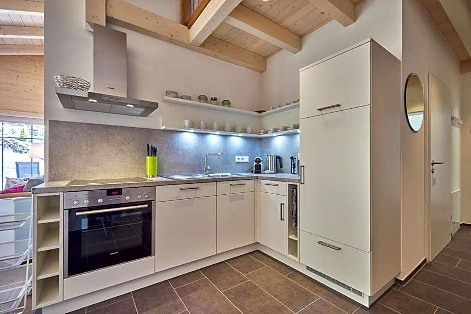 Alb Appartements